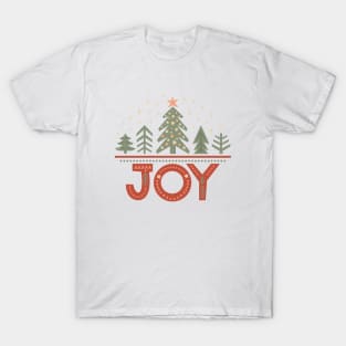 Joy T-Shirt